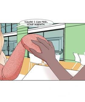Read A Girl With Lobster Arms  11 Page 4 in English
