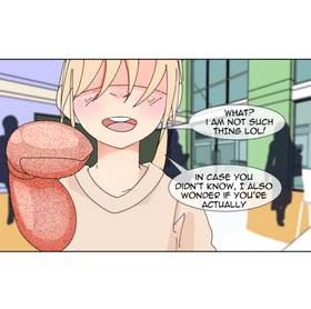 Read A Girl With Lobster Arms  11 Page 8 in English