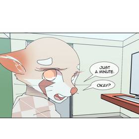 Read A Girl With Lobster Arms  12 Page 6 in English