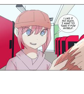Read A Girl With Lobster Arms  12 Page 9 in English