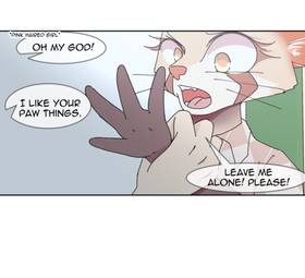 Read A Girl With Lobster Arms  13 Page 2 in English