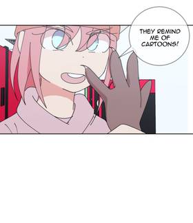Read A Girl With Lobster Arms  13 Page 4 in English