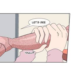 Read A Girl With Lobster Arms  14 Page 2 in English