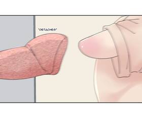 Read A Girl With Lobster Arms  14 Page 4 in English