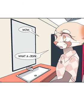 Read A Girl With Lobster Arms  14 Page 6 in English