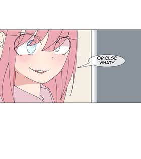 Read A Girl With Lobster Arms  14 Page 10 in English
