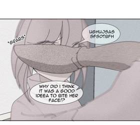 Read A Girl With Lobster Arms  15 Page 4 in English