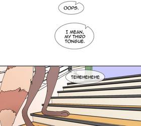 Read A Girl With Lobster Arms  15 Page 5 in English