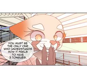 Read A Girl With Lobster Arms  15 Page 6 in English