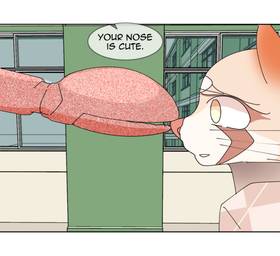 Read A Girl With Lobster Arms  15 Page 9 in English