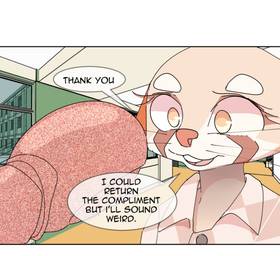 Read A Girl With Lobster Arms  15 Page 10 in English