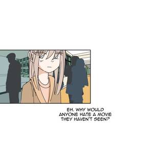 Read A Girl With Lobster Arms  16 Page 2 in English