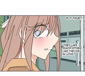 Read A Girl With Lobster Arms  17 Page 6 in English