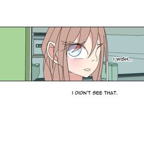 Read A Girl With Lobster Arms  17 Page 10 in English