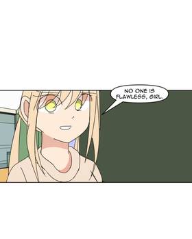 Read A Girl With Lobster Arms  18 Page 1 in English