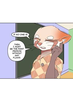 Read A Girl With Lobster Arms  18 Page 2 in English