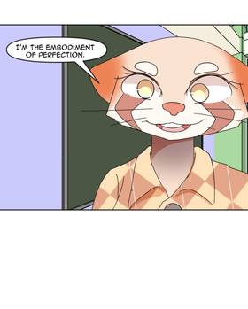 Read A Girl With Lobster Arms  18 Page 3 in English