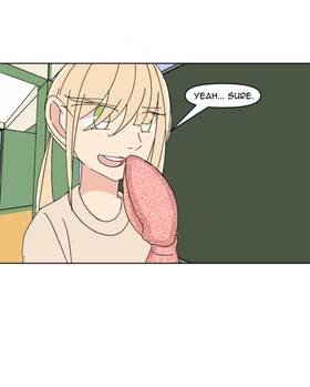 Read A Girl With Lobster Arms  18 Page 4 in English