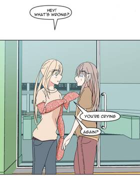 Read A Girl With Lobster Arms  18 Page 6 in English