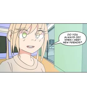 Read A Girl With Lobster Arms  18 Page 7 in English