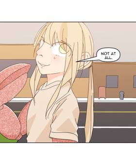 Read A Girl With Lobster Arms  19 Page 3 in English