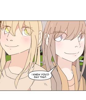 Read A Girl With Lobster Arms  19 Page 4 in English