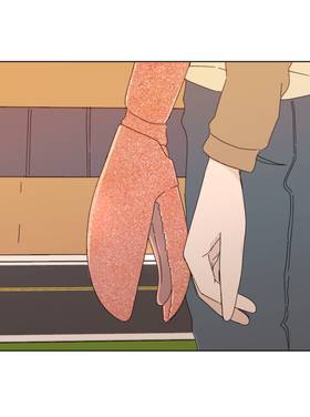 Read A Girl With Lobster Arms  19 Page 5 in English