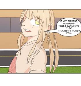 Read A Girl With Lobster Arms  19 Page 7 in English