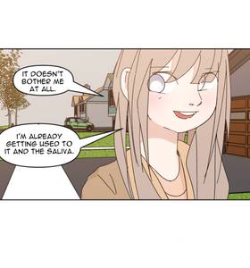 Read A Girl With Lobster Arms  19 Page 8 in English
