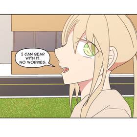 Read A Girl With Lobster Arms  19 Page 10 in English