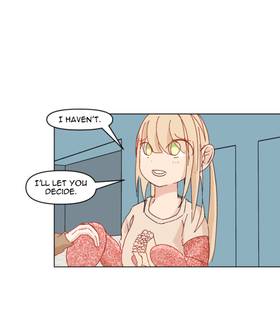 Read A Girl With Lobster Arms  20 Page 2 in English