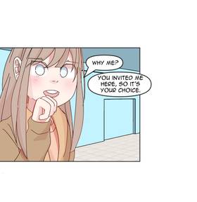 Read A Girl With Lobster Arms  20 Page 3 in English