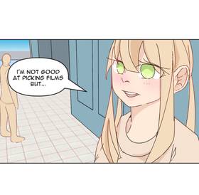 Read A Girl With Lobster Arms  20 Page 4 in English