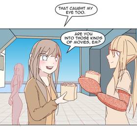 Read A Girl With Lobster Arms  20 Page 6 in English