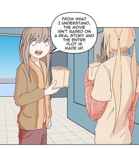 Read A Girl With Lobster Arms  20 Page 8 in English
