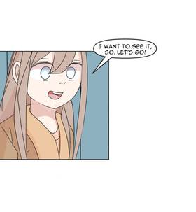 Read A Girl With Lobster Arms  20 Page 10 in English