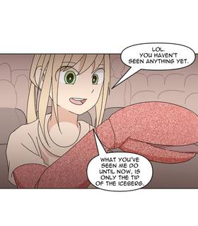 Read A Girl With Lobster Arms  21 Page 5 in English