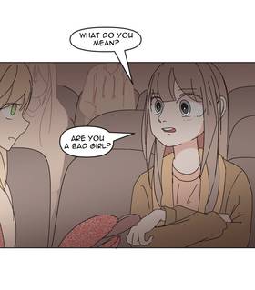 Read A Girl With Lobster Arms  21 Page 6 in English