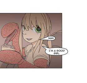 Read A Girl With Lobster Arms  21 Page 7 in English