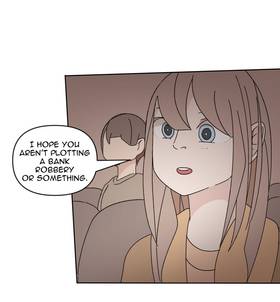 Read A Girl With Lobster Arms  21 Page 9 in English