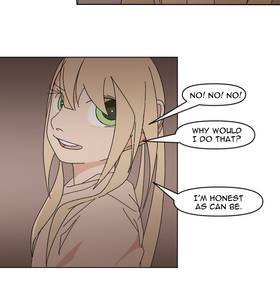 Read A Girl With Lobster Arms  21 Page 10 in English