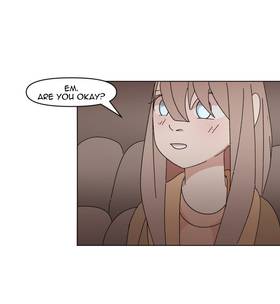 Read A Girl With Lobster Arms  22 Page 2 in English