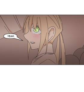 Read A Girl With Lobster Arms  22 Page 3 in English