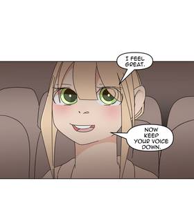 Read A Girl With Lobster Arms  22 Page 4 in English
