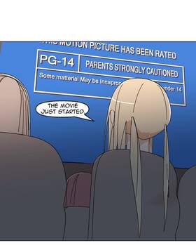 Read A Girl With Lobster Arms  22 Page 5 in English