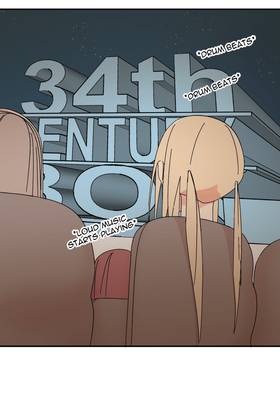Read A Girl With Lobster Arms  22 Page 6 in English