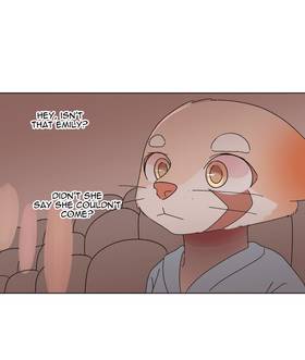 Read A Girl With Lobster Arms  22 Page 7 in English