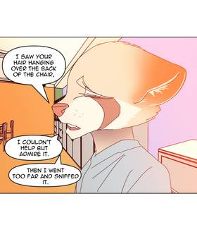 Read A Girl With Lobster Arms  23 Page 2 in English