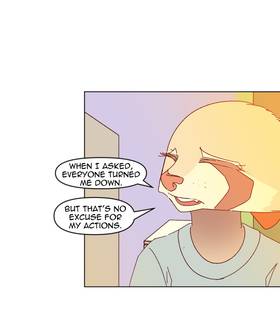 Read A Girl With Lobster Arms  23 Page 4 in English