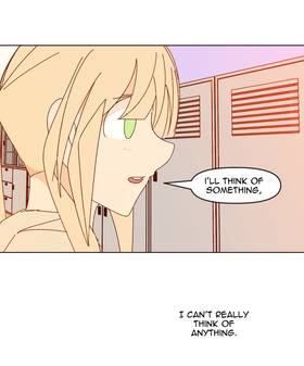 Read A Girl With Lobster Arms  23 Page 6 in English